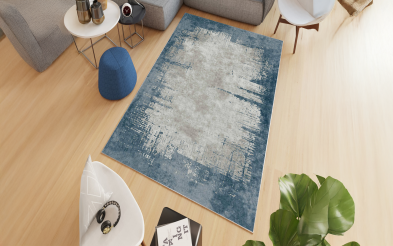 Тепих 100/200 см Blue Mirage Тепих 100/200 см